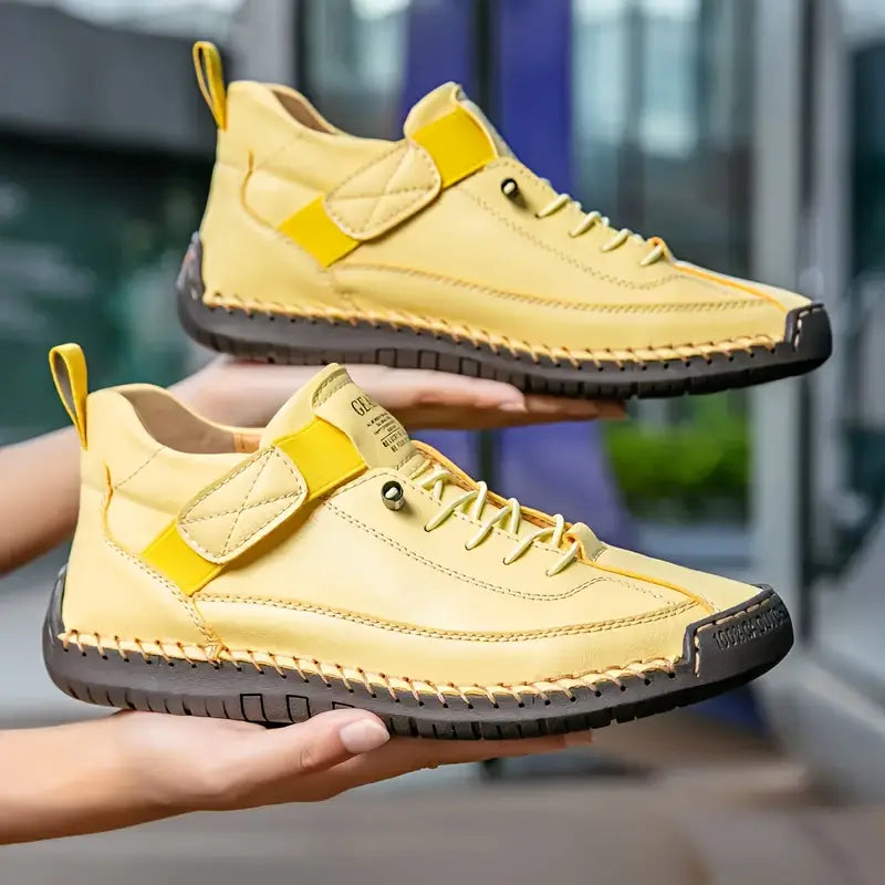 Geraldine | Comfortabele Orthopedische Sneakers