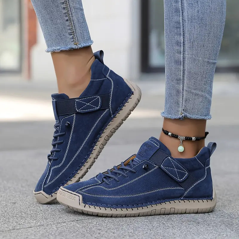 Geraldine | Comfortabele Orthopedische Sneakers