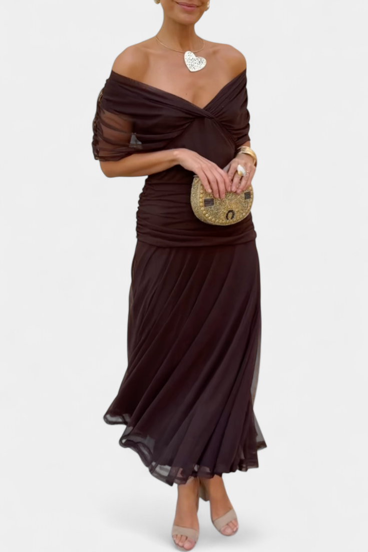 Eloria | Elegant Women's Dress