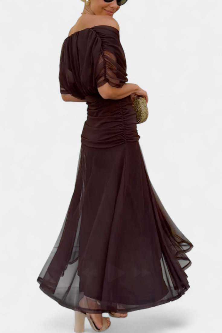 Eloria | Elegant Women's Dress