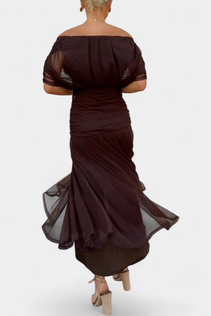 Eloria | Elegant Women's Dress
