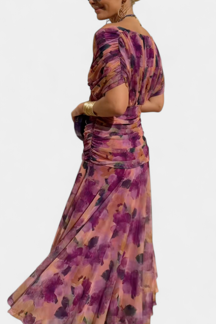 Eloria | Elegant Women's Dress
