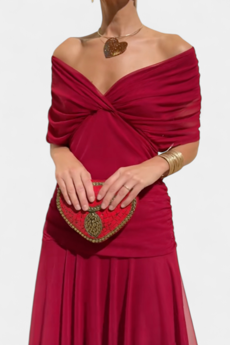 Eloria | Elegant Women's Dress