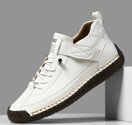 Geraldine | Comfortabele Orthopedische Sneakers