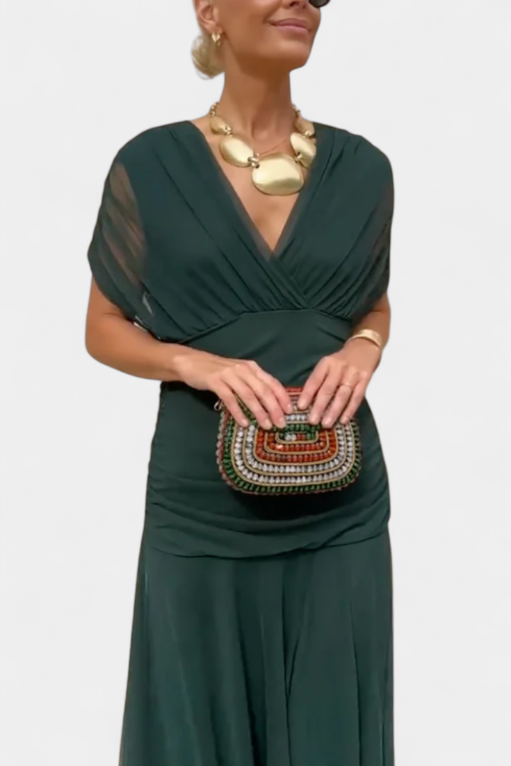 Eloria | Elegant Women's Dress