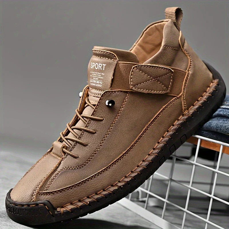 Geraldine | Comfortabele Orthopedische Sneakers