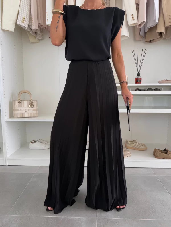 Harper North | Elegant Two-Piece Set