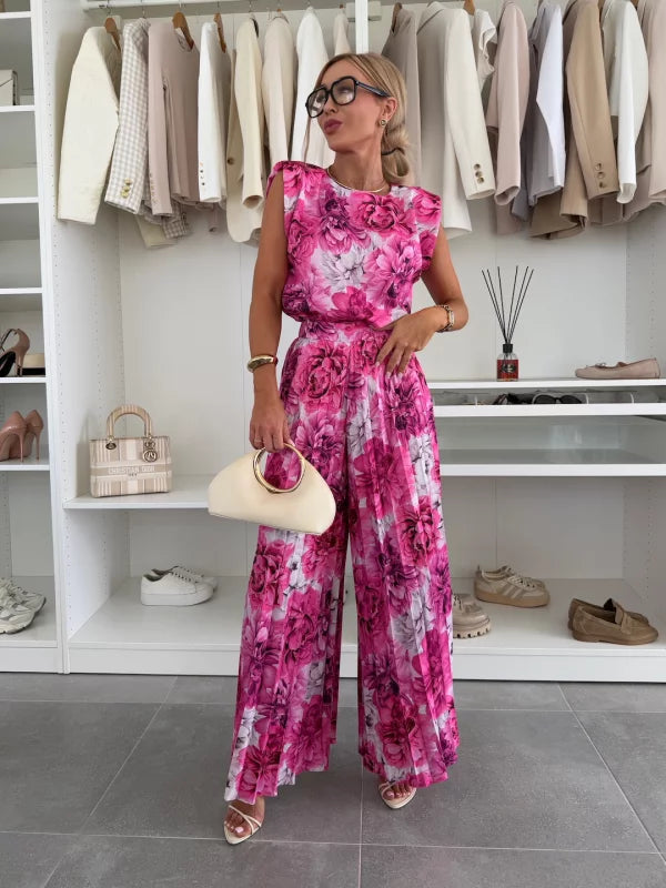Harper North | Elegant Two-Piece Set