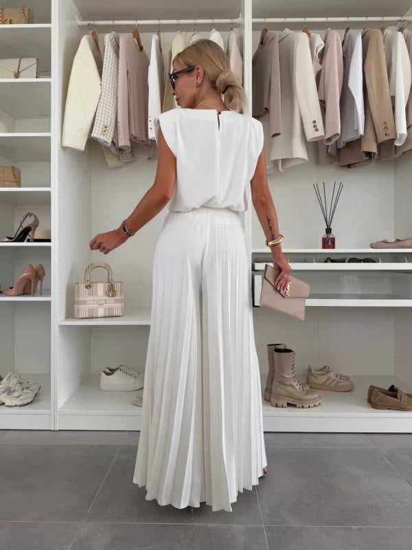 Harper North | Elegant Two-Piece Set