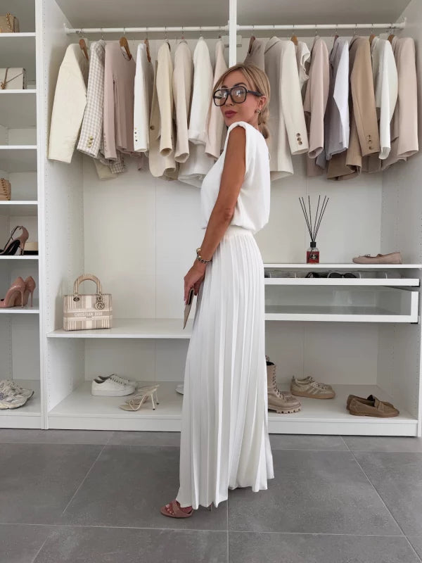 Harper North | Elegant Two-Piece Set