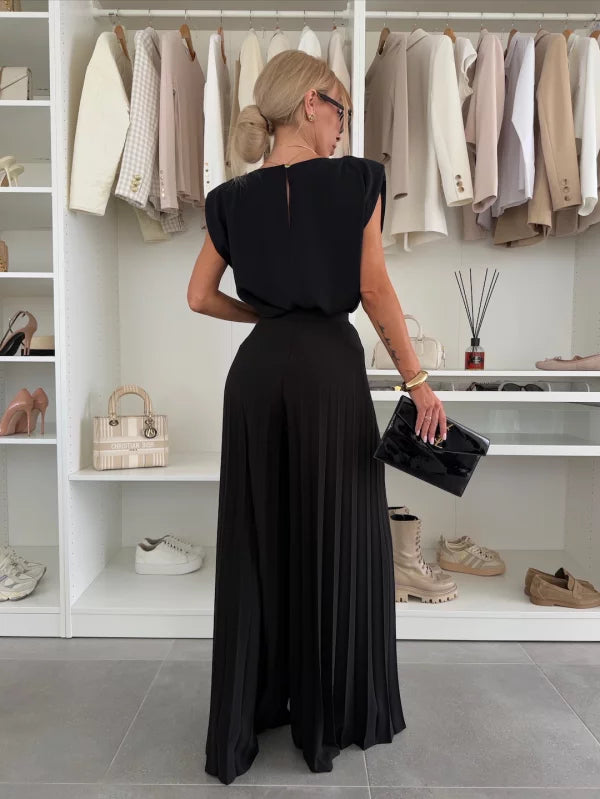 Harper North | Elegant Two-Piece Set