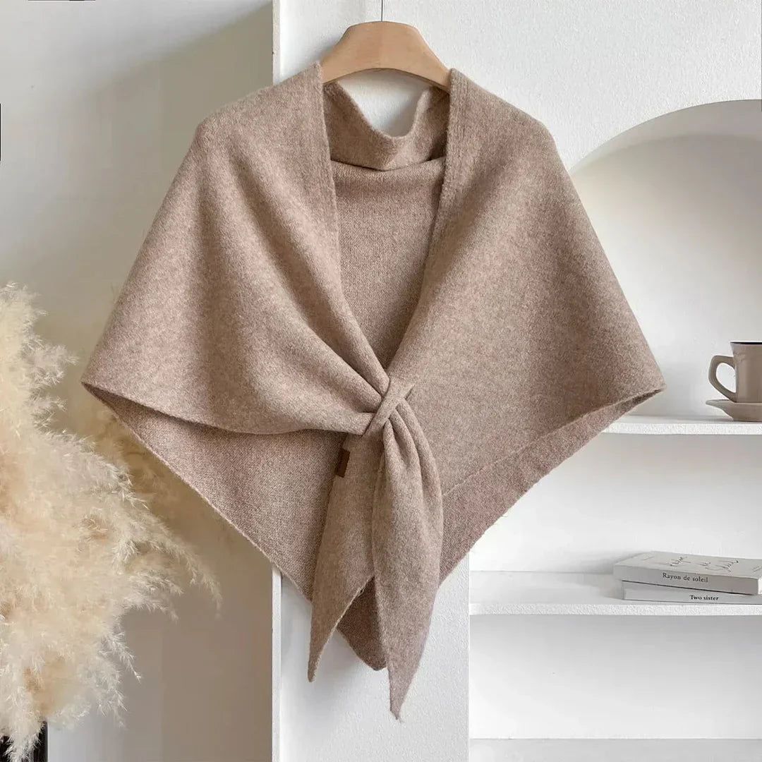 Euphemia | Stylish Casual Poncho