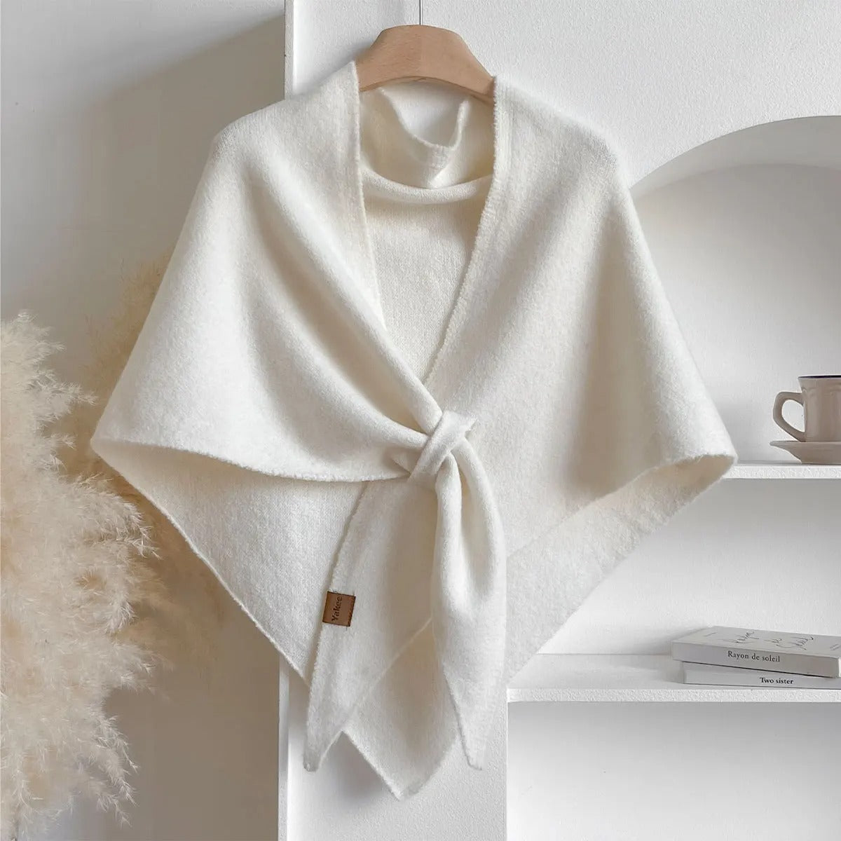 Euphemia | Stylish Casual Poncho