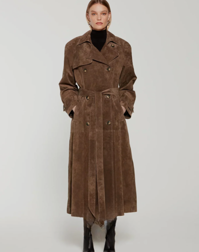 Jacket & Coats