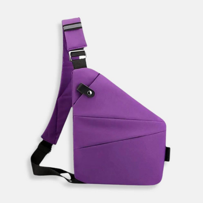Narcisa | Stylish Crossbody Bag