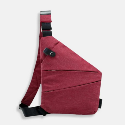 Narcisa | Stylish Crossbody Bag