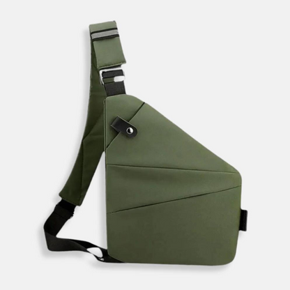 Narcisa | Stylish Crossbody Bag