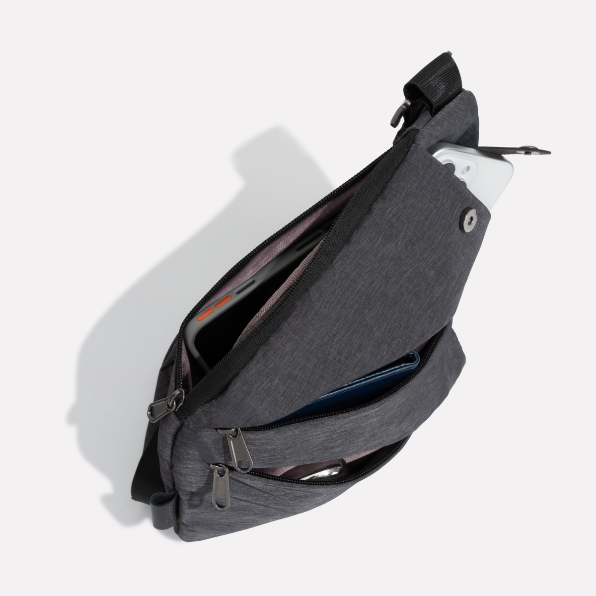 Narcisa | Stylish Crossbody Bag