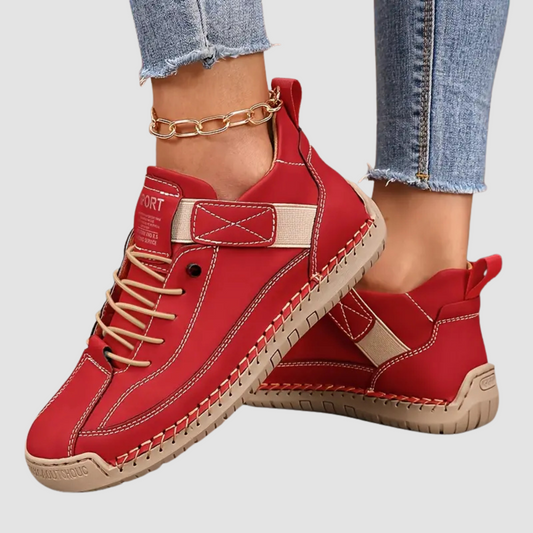 Geraldine | Comfortabele Orthopedische Sneakers