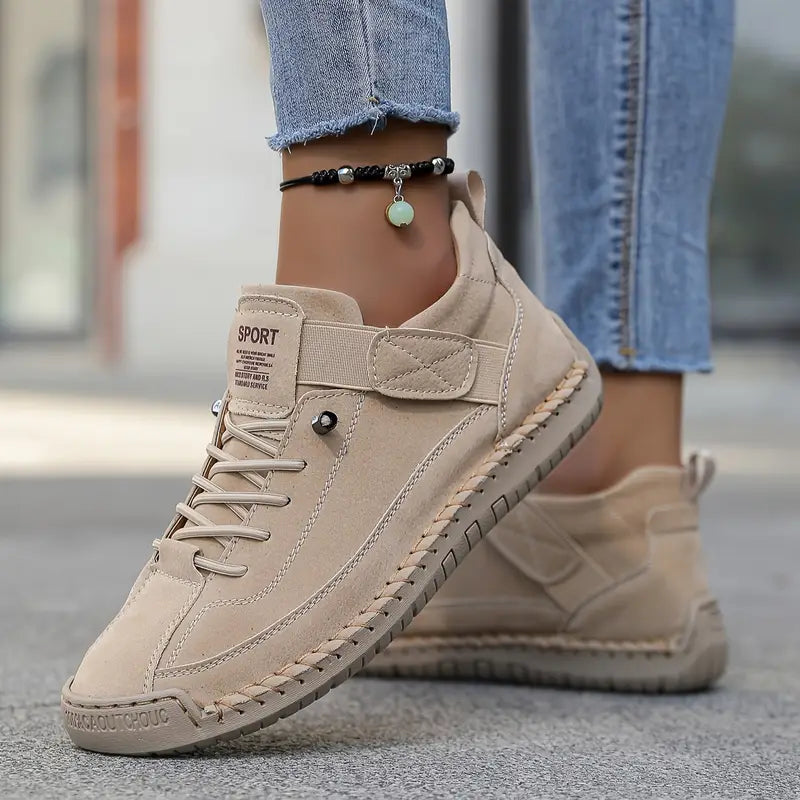 Geraldine | Comfortabele Orthopedische Sneakers