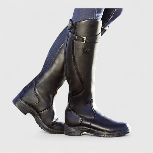 Alba | Orthopaedic Tall Boots