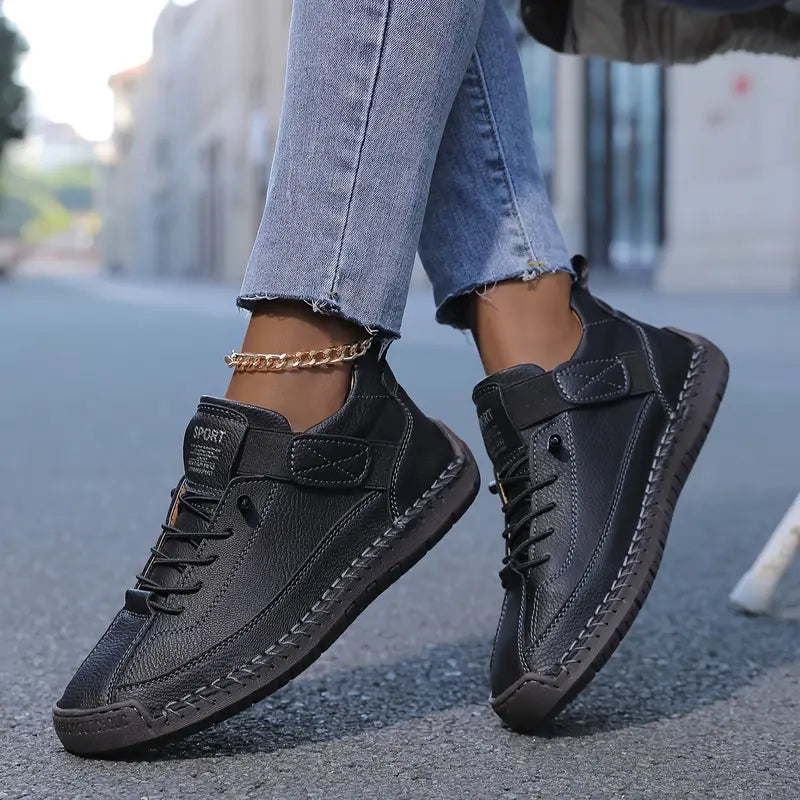 Geraldine | Comfortabele Orthopedische Sneakers