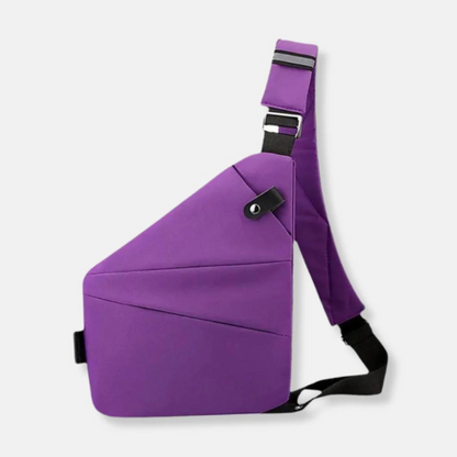 Narcisa | Stylish Crossbody Bag