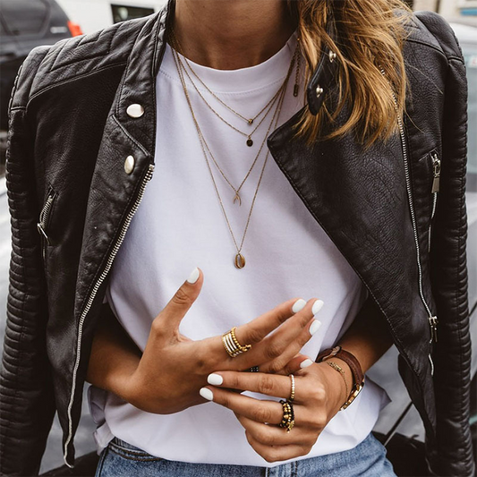 Athena | Jacket