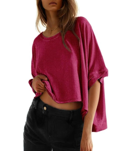 Brivelle | Casual Everyday Tee