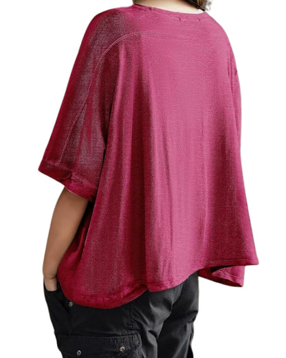 Brivelle | Casual Everyday Tee