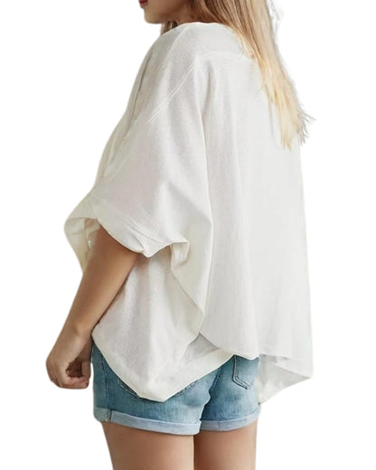 Brivelle | Casual Everyday Tee
