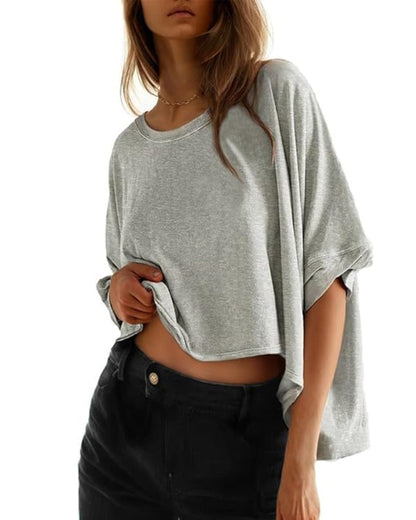 Brivelle | Casual Everyday Tee