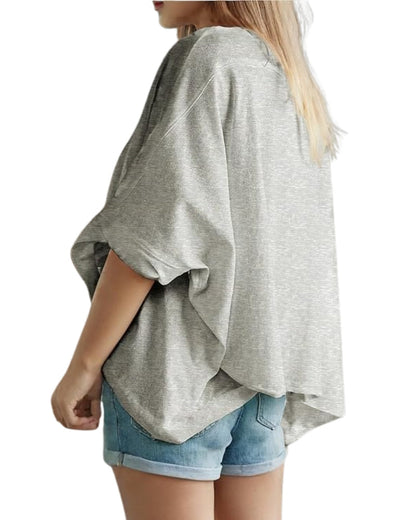 Brivelle | Casual Everyday Tee