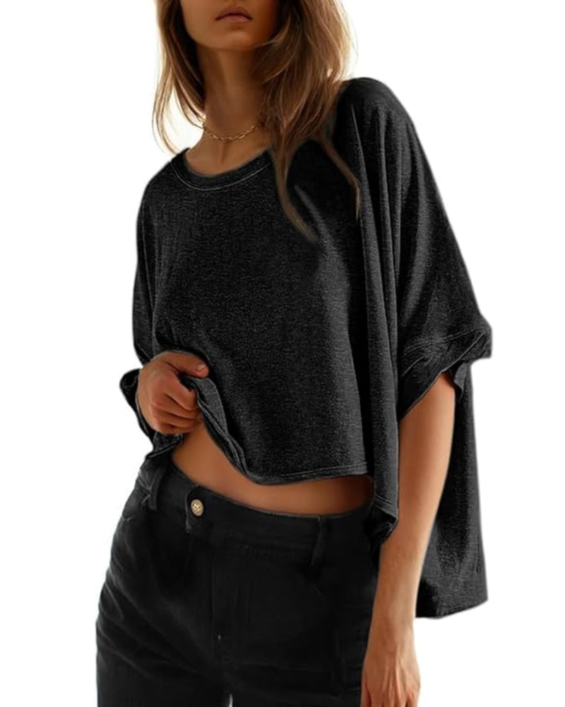 Brivelle | Casual Everyday Tee