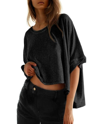 Brivelle | Casual Everyday Tee