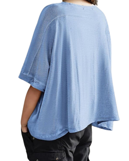 Brivelle | Casual Everyday Tee