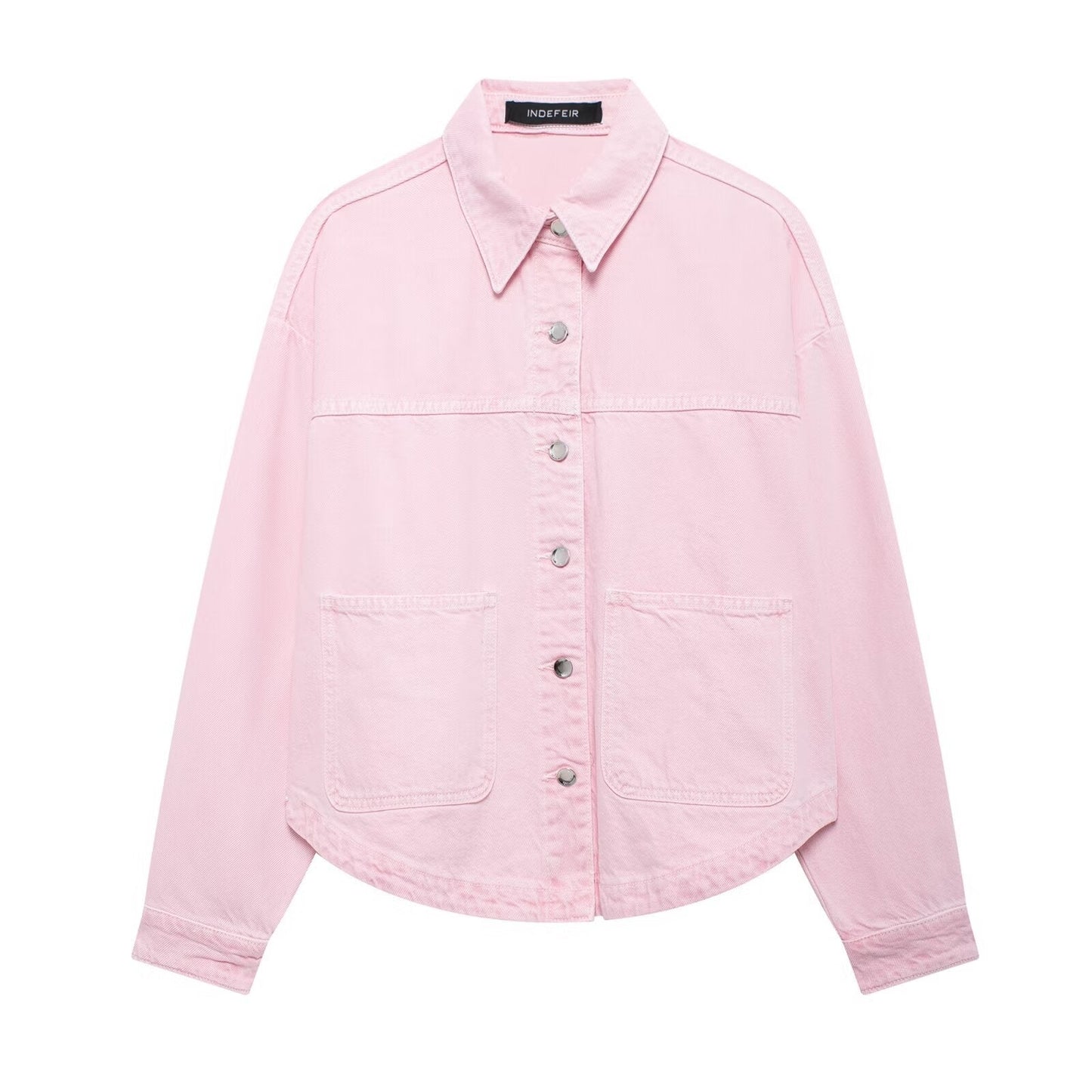 Selora | Casual Oversized Jacket