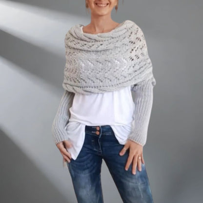 WarmWrap | Stylish Cold-Weather Protection