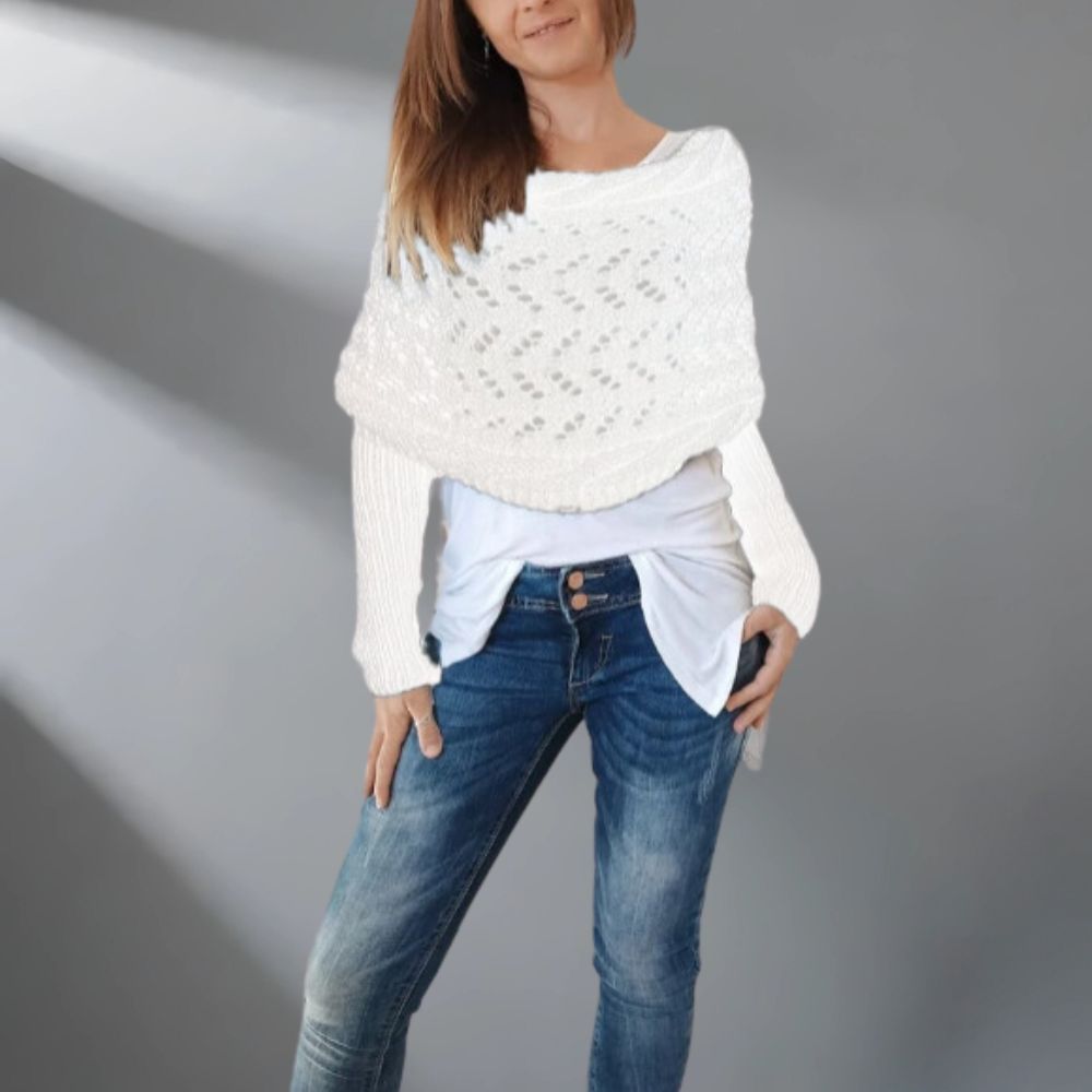 WarmWrap | Stylish Cold-Weather Protection
