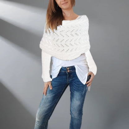 WarmWrap | Stylish Cold-Weather Protection