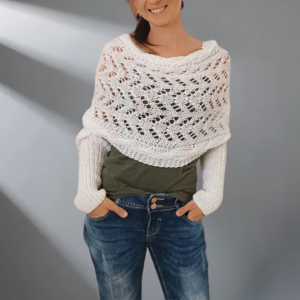 WarmWrap | Stylish Cold-Weather Protection