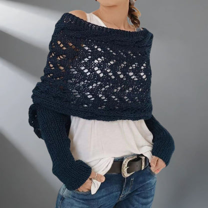 WarmWrap | Stylish Cold-Weather Protection