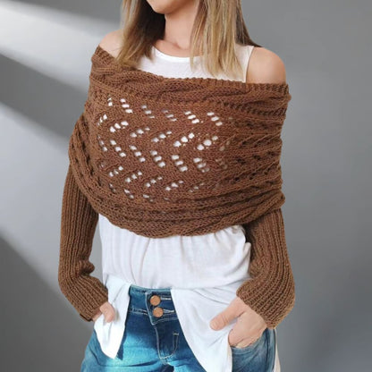 WarmWrap | Stylish Cold-Weather Protection