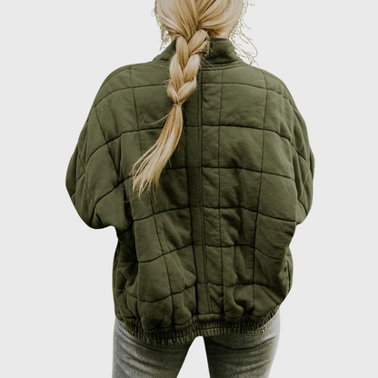 Josine | Elegant Coat