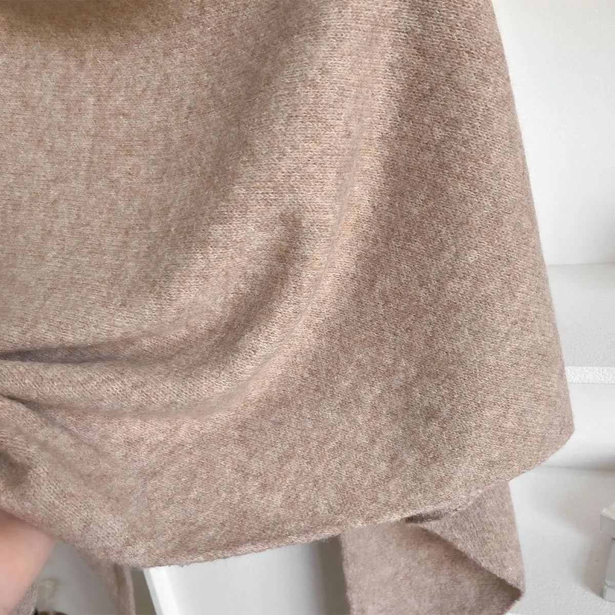Euphemia | Stylish Casual Poncho