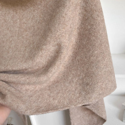 Euphemia | Stylish Casual Poncho