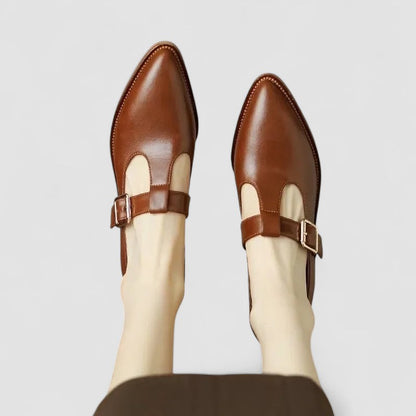 Mia | Mary Jane Shoes