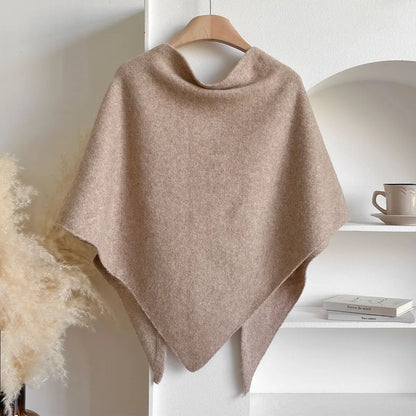 Euphemia | Stylish Casual Poncho