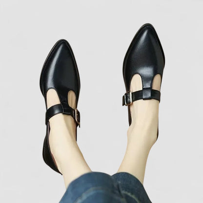 Mia | Mary Jane Shoes