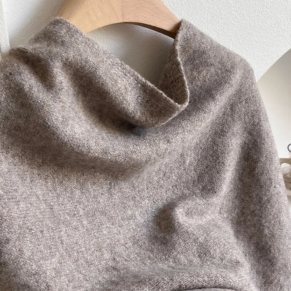 Euphemia | Stylish Casual Poncho
